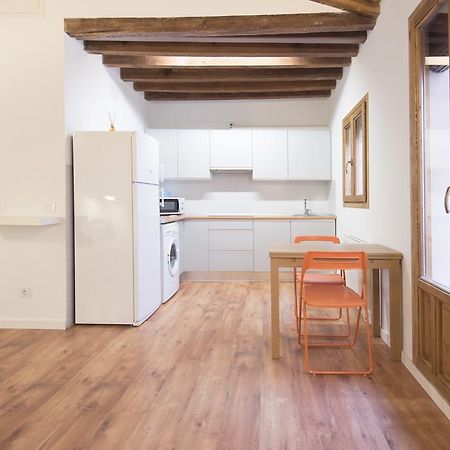 Apartamento Gigantones Centro Toledo Exteriör bild