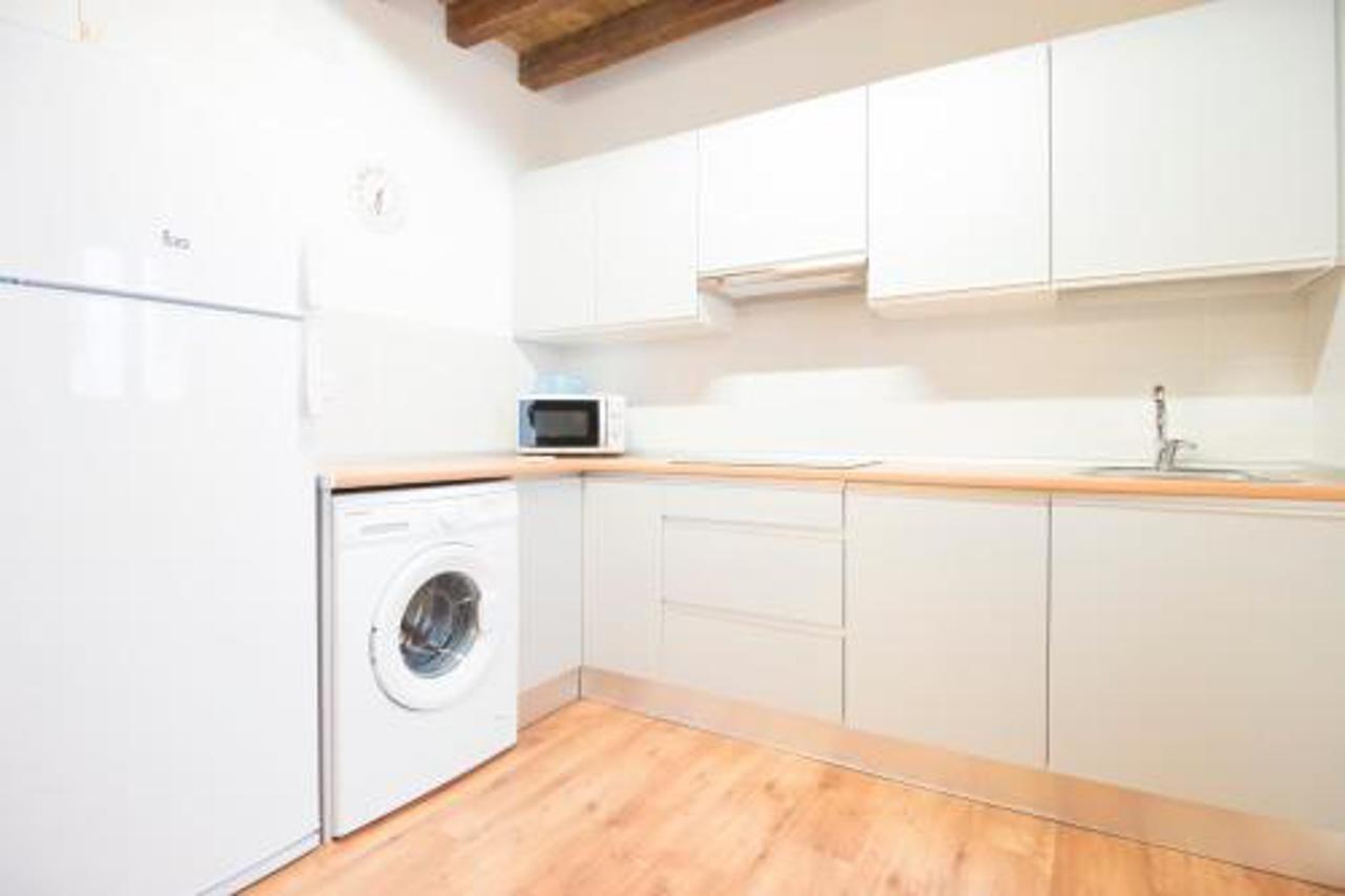 Apartamento Gigantones Centro Toledo Exteriör bild