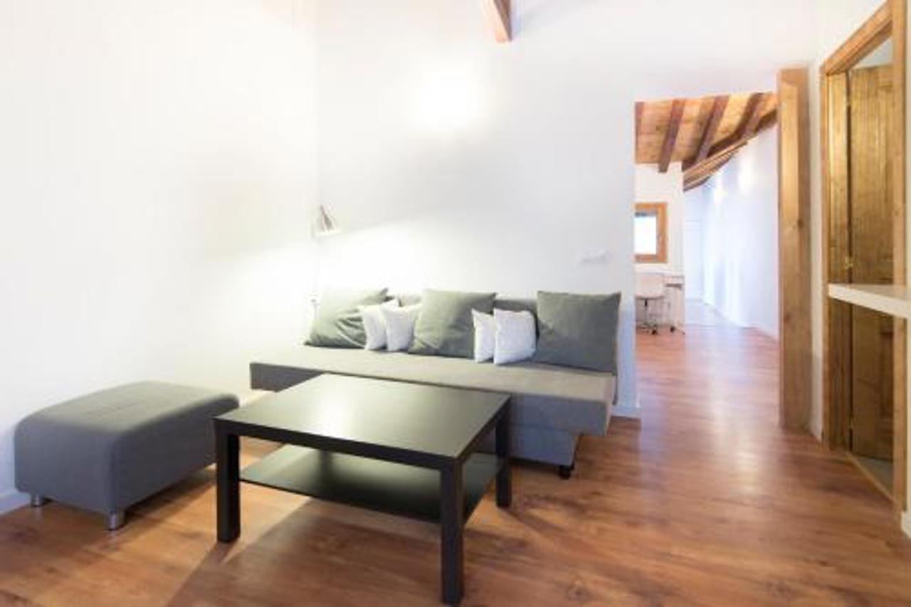 Apartamento Gigantones Centro Toledo Exteriör bild