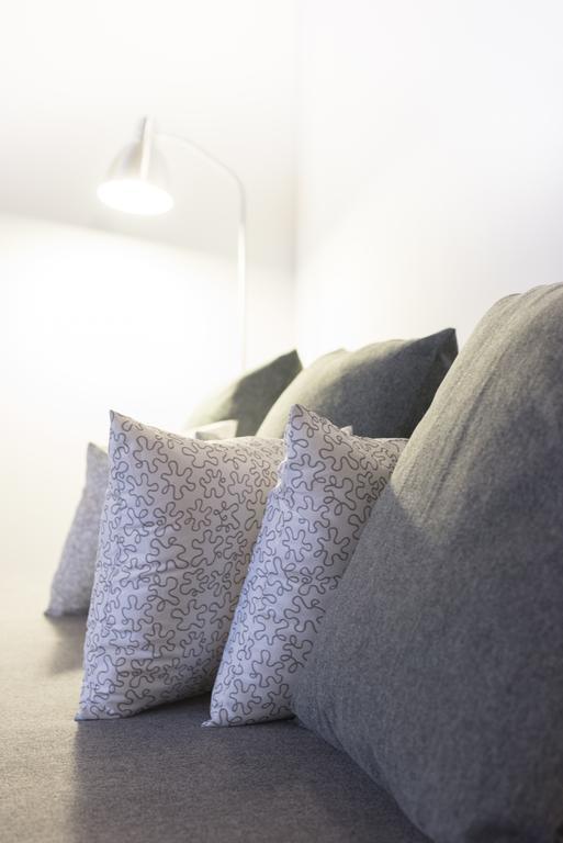 Apartamento Gigantones Centro Toledo Exteriör bild
