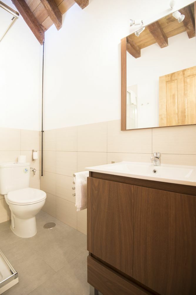 Apartamento Gigantones Centro Toledo Exteriör bild