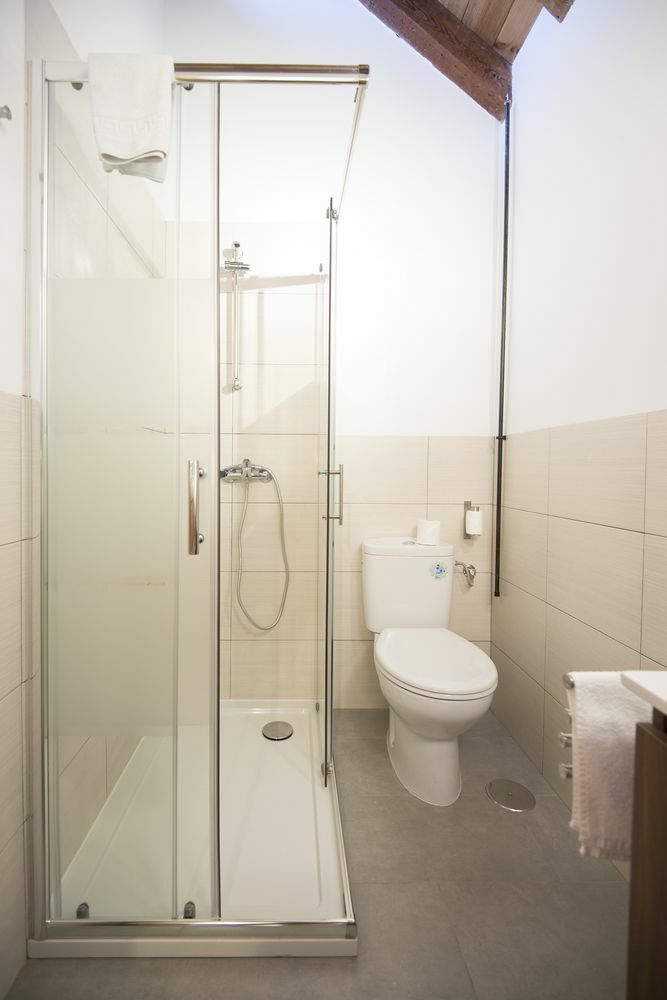 Apartamento Gigantones Centro Toledo Exteriör bild